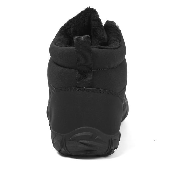 NORD | Barefoot winter shoes