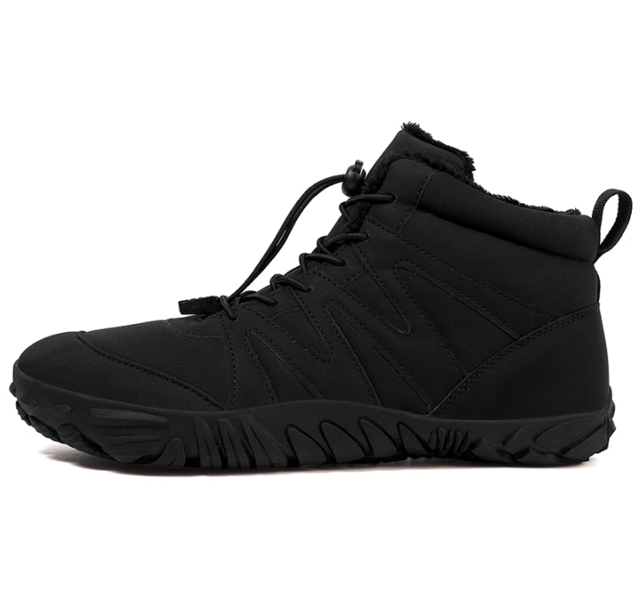 NORD | Barefoot winter shoes