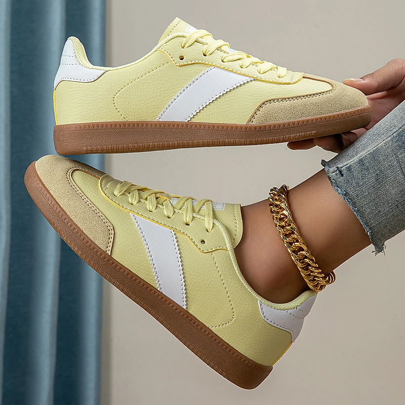 NOVA | Sneaker with leopard-print suede