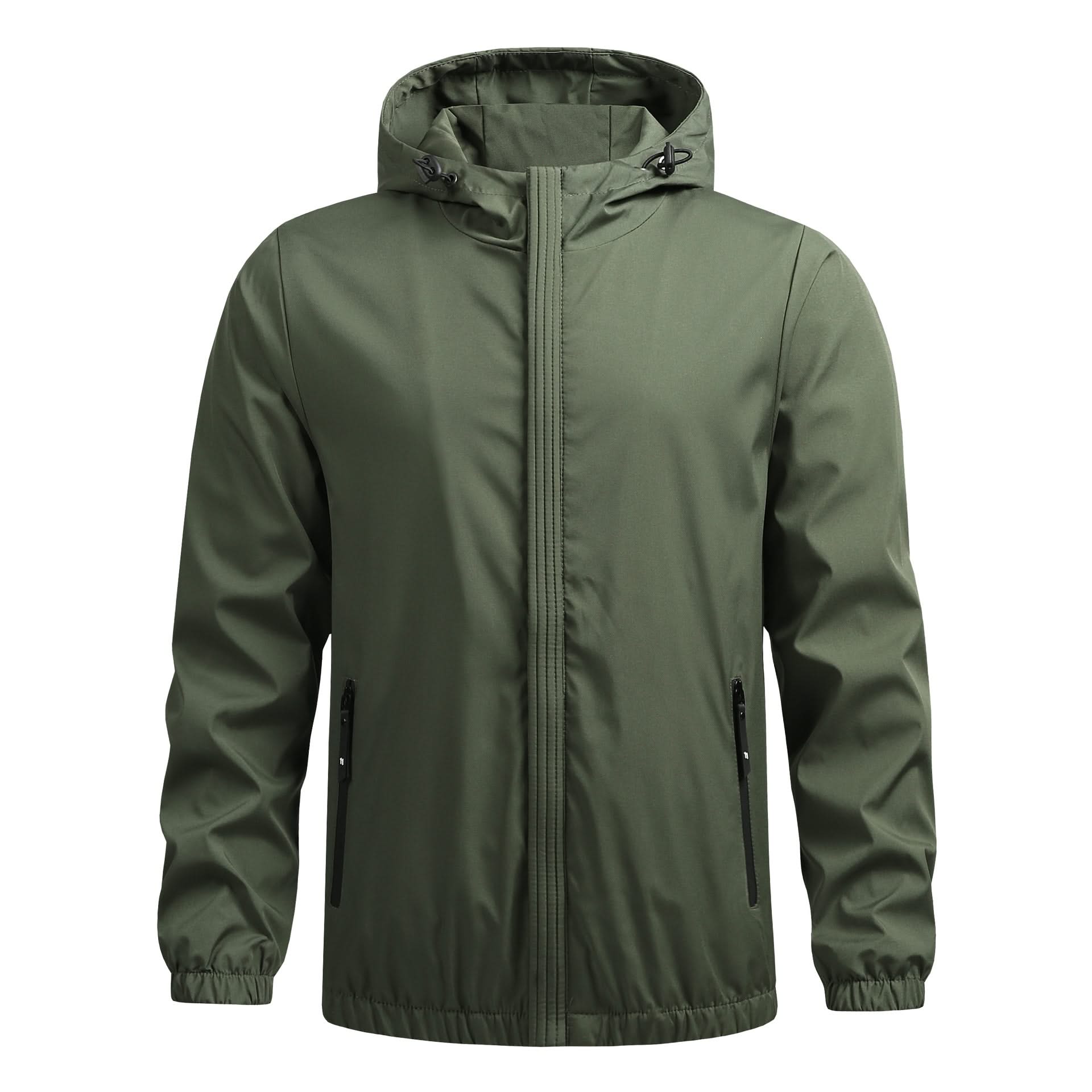 MAXWELL | Lightweight jacket with weather protection