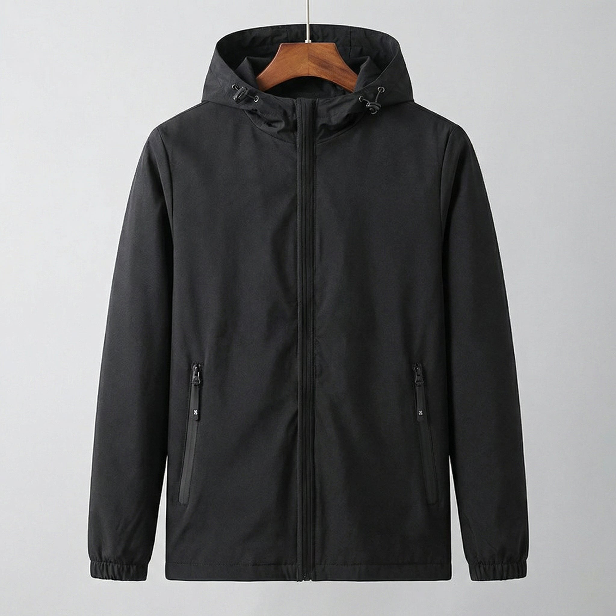 MAXWELL | Lightweight jacket with weather protection