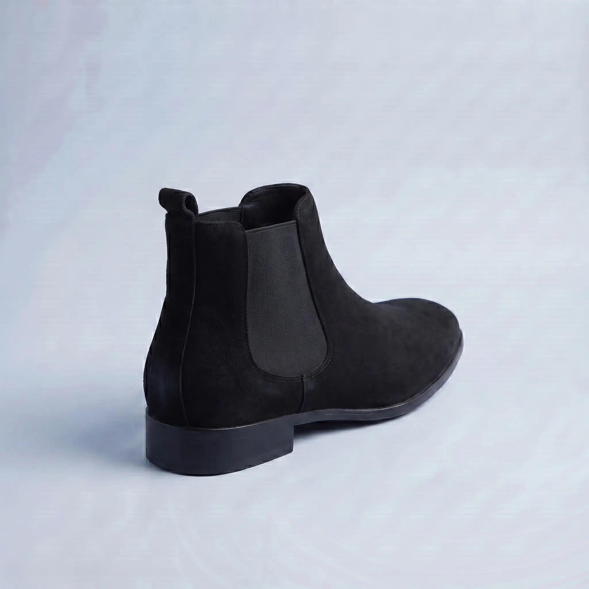 CHELSEA | Chelsea boot with pointed toe