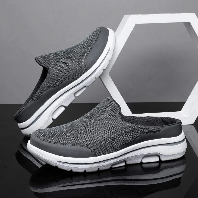 BROOKS | Slip-on sneaker slide