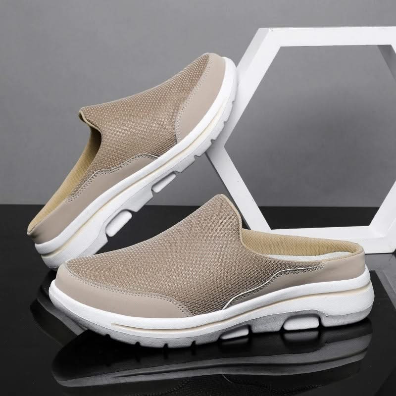 BROOKS | Slip-on sneaker slide