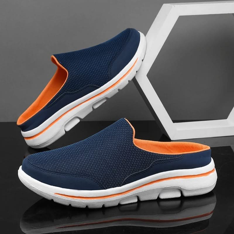 BROOKS | Slip-on sneaker slide