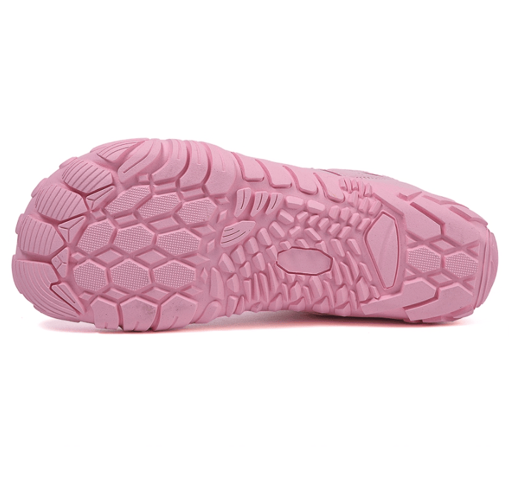 LUMI | Barefoot winter shoes
