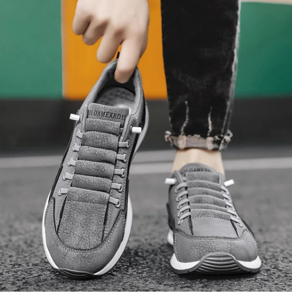 NOAH | Trainers with classic active design