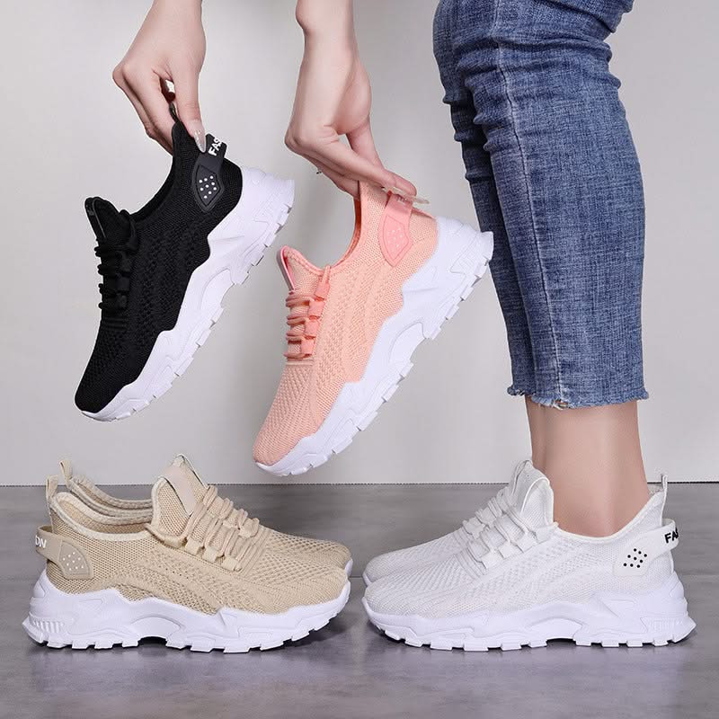 ELYSIA | Sneakers with arch support