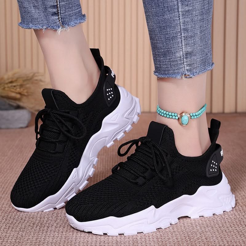 ELYSIA | Sneakers with arch support