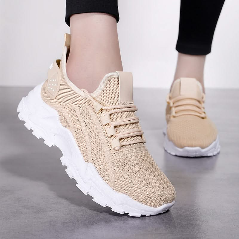 ELYSIA | Sneakers with arch support