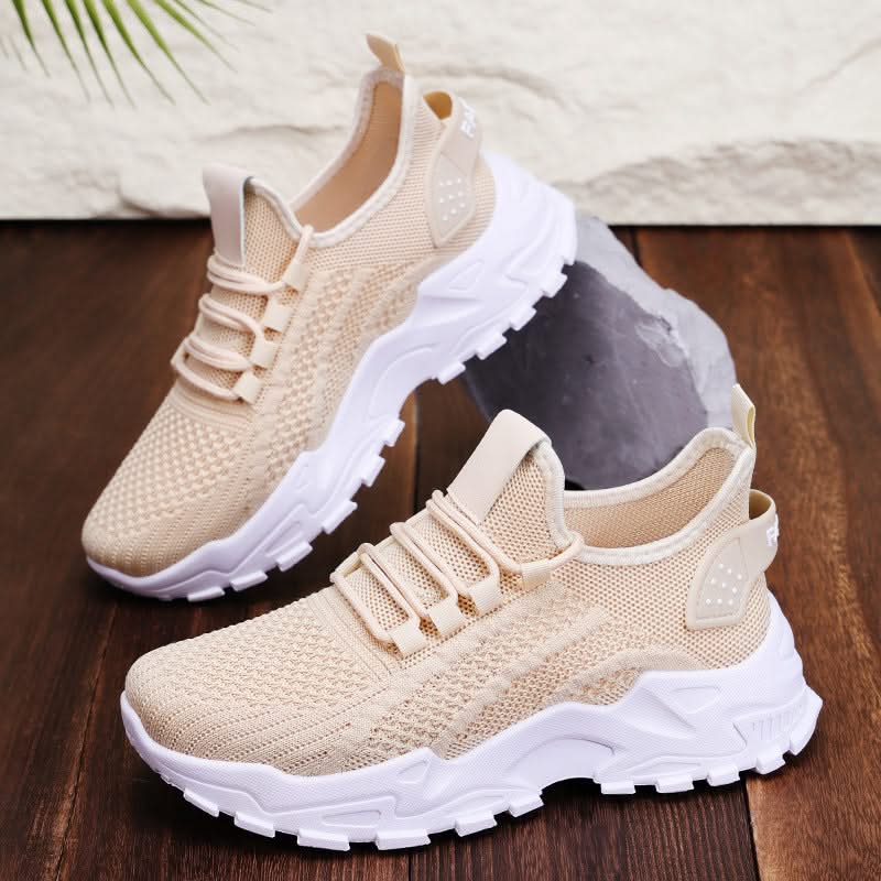 ELYSIA | Sneakers with arch support