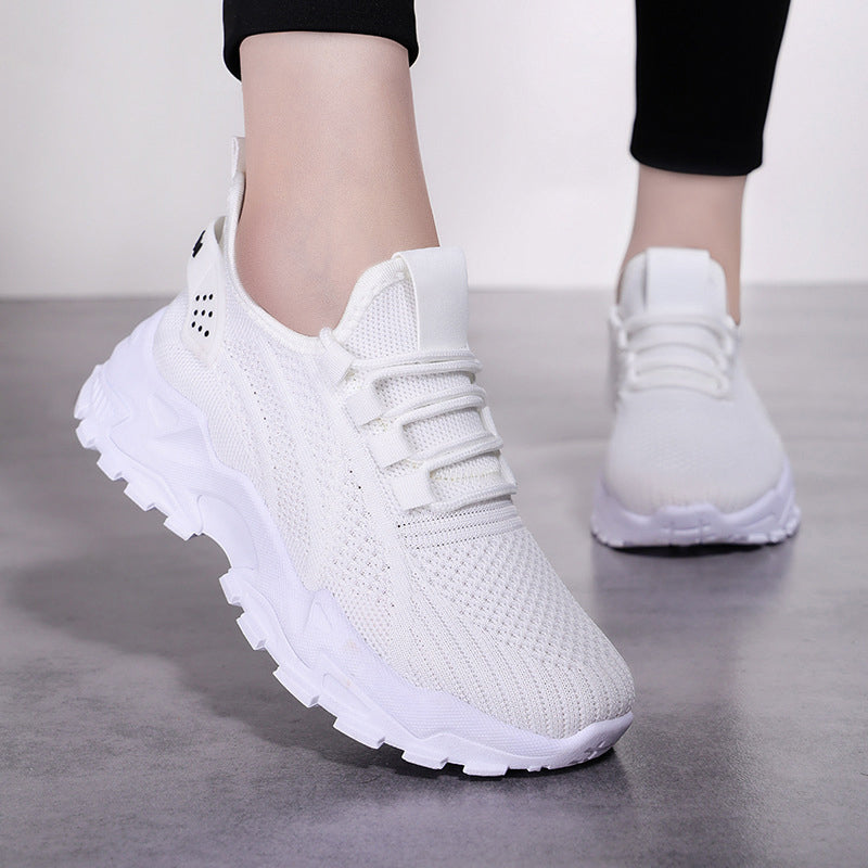 ELYSIA | Sneakers with arch support