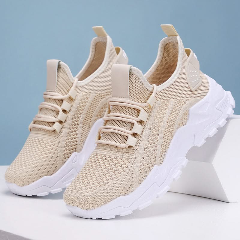 ELYSIA | Sneakers with arch support