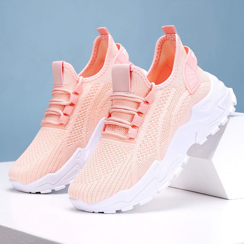 ELYSIA | Sneakers with arch support