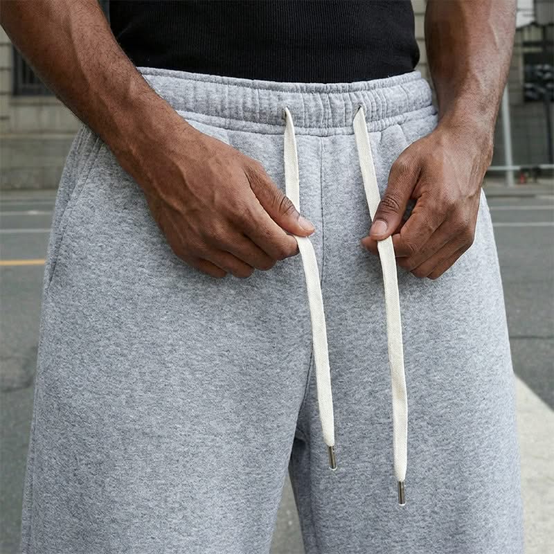 EVERYDAY EASE | Pants with drawstring waist